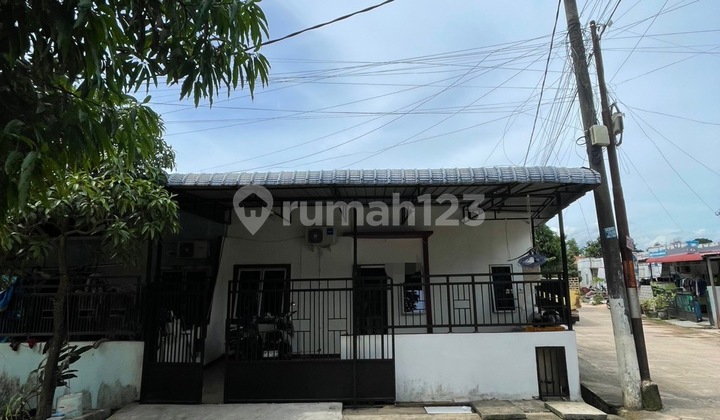 Dijual Cepat‼️perumahan Hook Union Tahap 2 Batu Ampar Dijual Cepat‼️perumahan Hook Union Tahap 2 Batu Ampar