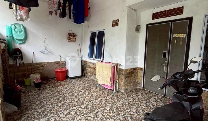 For Quick Sale, 1-Story House in Villa Mas Sei Panas 2