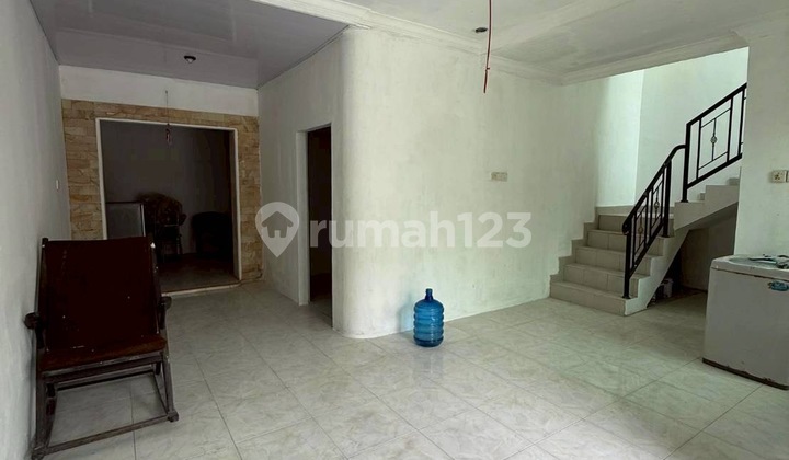 Dijual Cepat N Sewa ‼Rumah 2 Lantai Perumahan Citra Indahbatam Center 2