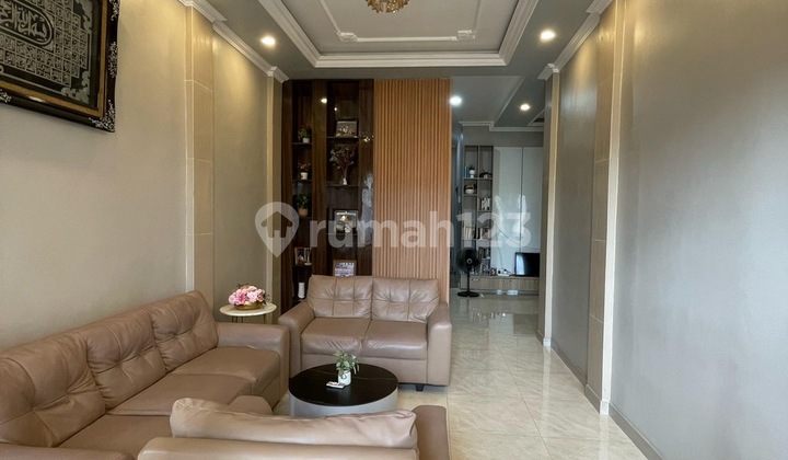 For Quick Sale‼️ Tunas Regency Cluster Amarylis-tj Uncang House✅price 1.3m