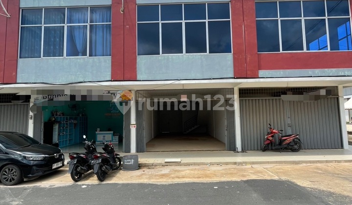 Disewa Cepat‼️ruko Golden Bci Disewa Cepat‼️ruko Golden Bci