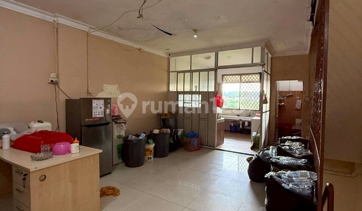 Disewa Ruko Palm Spring Lokasi Strategis 2