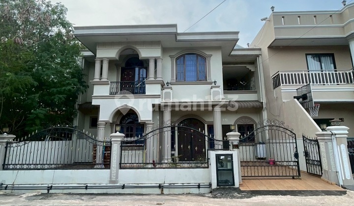Dijual Cepat ‼️Rumah 2 Lantai Greenland Batam Center