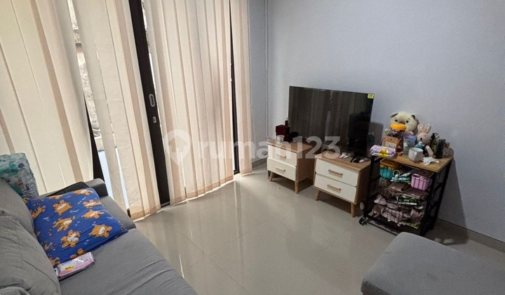 For Sale! Fully Furnished House in Central Hill Residence - Green Hill Cluster 2