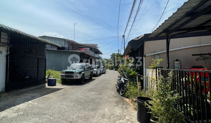 Rumah Murah, Baloi Mas Indah Full Renovasi - Baloi:fire:harga 830 Juta Nett 2