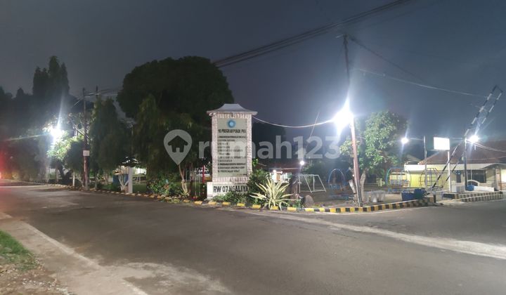 Rumah Classic Luas Di Ngaliyan Semarang Barat 2