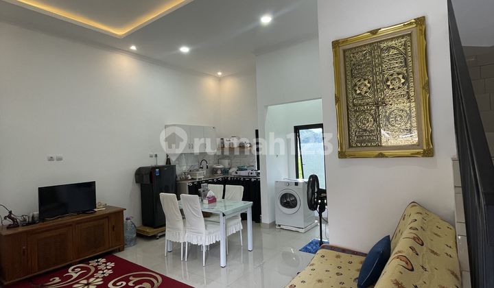 Rumah Bagus Siap Huni Ungara, 2 Lantai Cluster 2