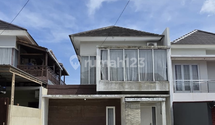 2-Storey House for Sale Ready to Occupy Ngaliyan 1