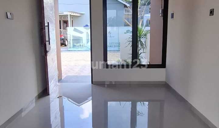 Spek Premium, Cluster Style Mewah Elegant Banyumanik 1