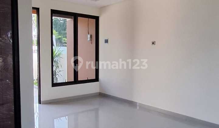 Spek Premium, Cluster Style Mewah Elegant Banyumanik 2