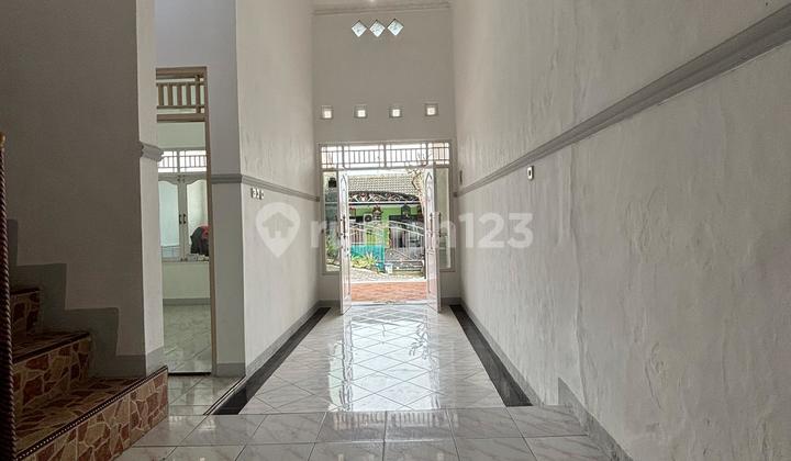 Murah Siap Huni 1,5 Lantai Mangunharjo 2