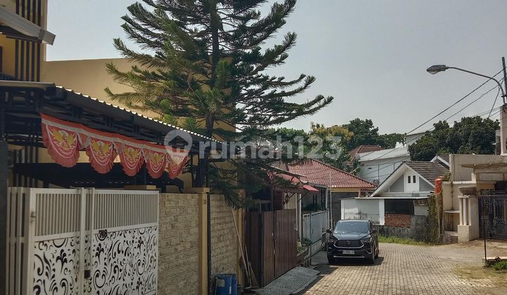 Beautiful 2-Story House Ready to Occupy Pasadena Semarang 2