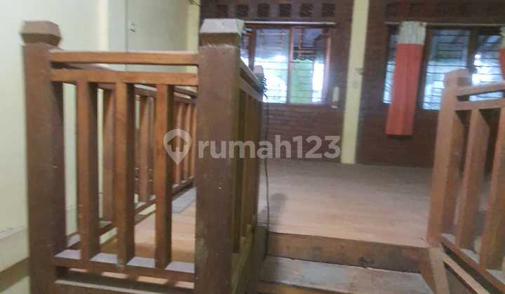 Rumah 2 Lantai Siap Huni Murah Ungaran Timur 2