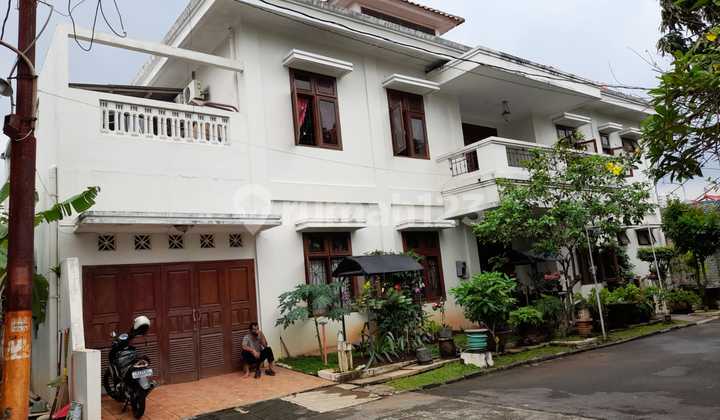 Turun Harga ! Rumah Mewah 2 Lantai Siap Huni Di Ngaliyan Semarang Barat 1