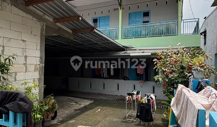 For Sale, Fully Occupied Boarding House Near Undip (Ring 1) 2