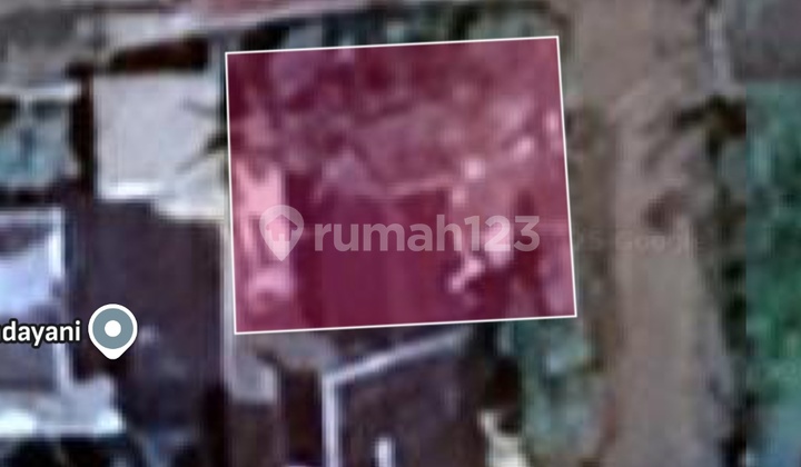 Dijual Kavling Siap Bangun, Hook, Dalam Perumahan 2