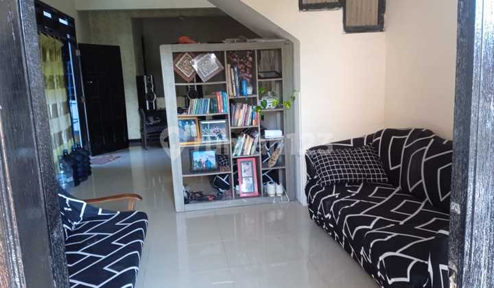 Rumah 2 Lantai Siap Huni Manyaran Semarang Barat 2