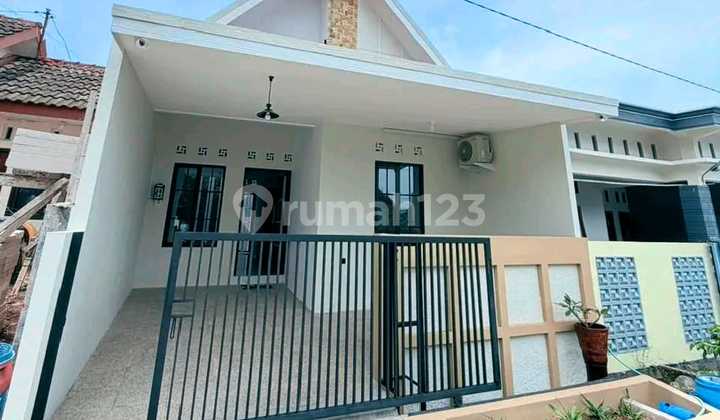 Rumah Bagus Murah 10 Menit Dari Undip Free Biaya2 1