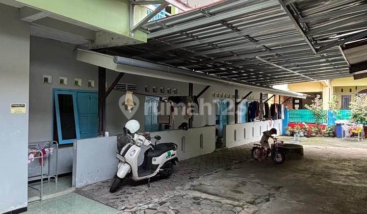 Dijual Kost Full Penghuni Ring 1 Undip