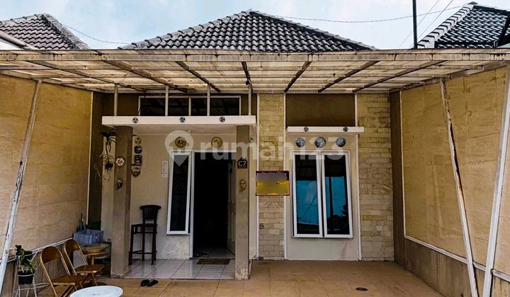 For Sale Affordable Ready-to-Live House Pudak Payung 1