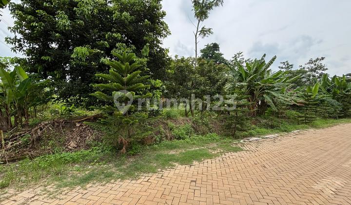 Strategic Land Near Candi Semarang Industrial Area 1
