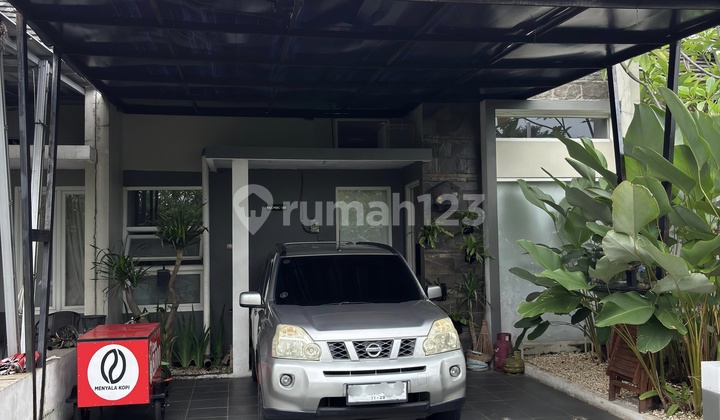 Dijual Rumah Siap Huni Dekat, Exit Tol Krapyak 2