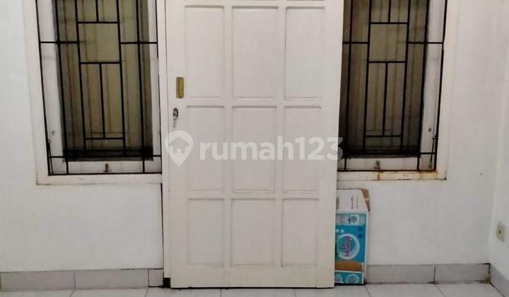Rumah 2 Lantai Siap Huni Lingkungan Cluster Ngaliyan Semarang 2