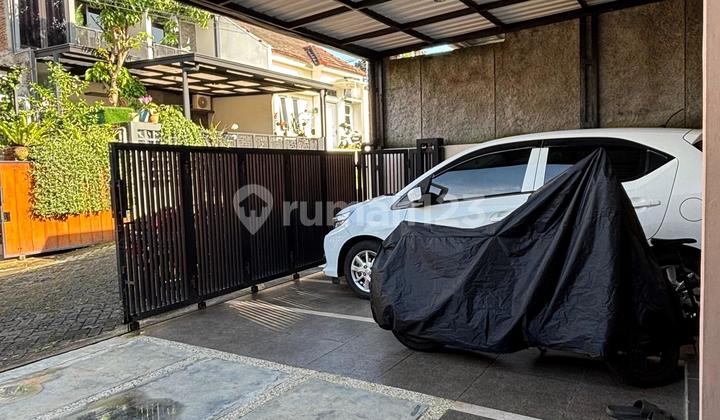 Rumah Bagus Nyaman Siap Huni Banyumanik 2