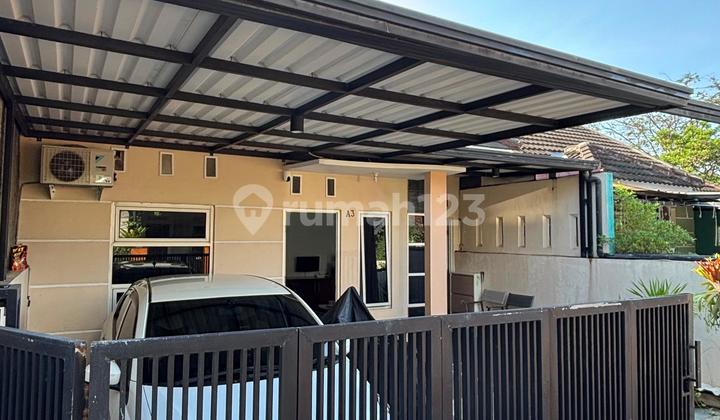 Rumah Bagus Nyaman Siap Huni Banyumanik 1