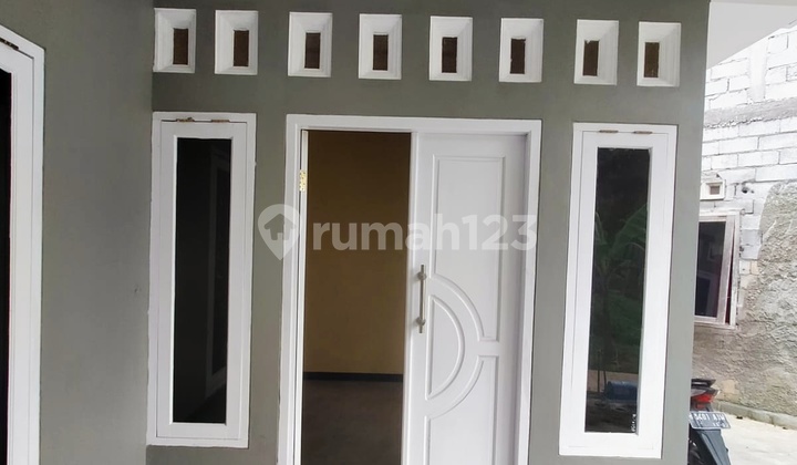 Rumah Bagus Siap Huni, Pudak Payung Banyumanik 2