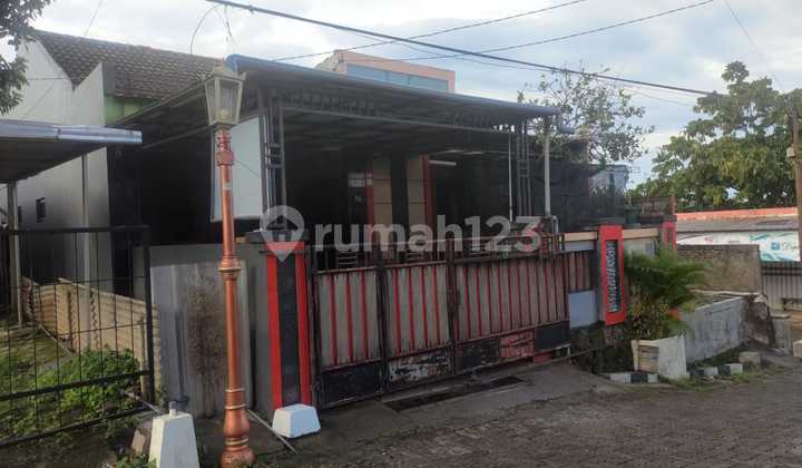 Rumah Siap Huni Pudak Payung Banyumanik 1