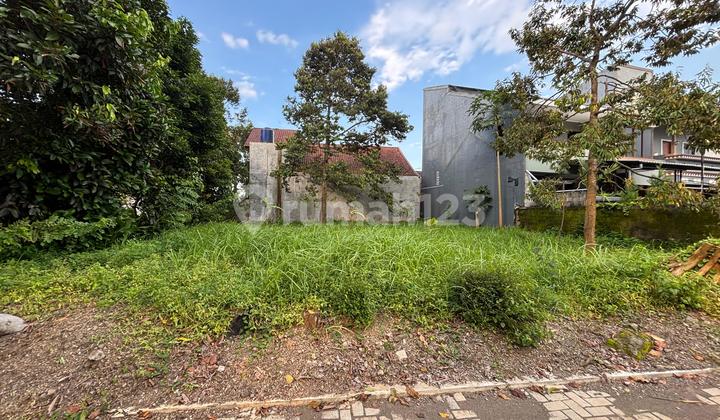 Dijual Kavling Strategis Siap Bangun Pudak Payung 1