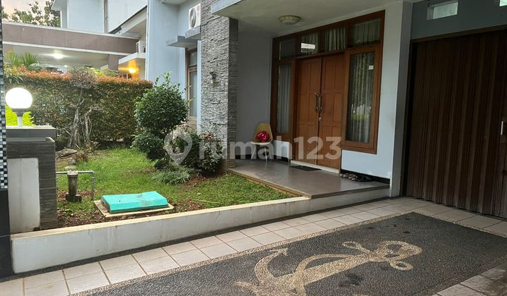 Beautiful House Graha Estetika 2