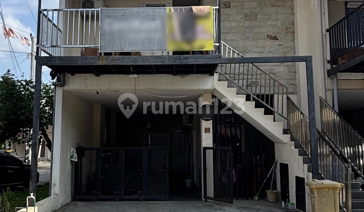 Full Boarding House Occupied in Tembalang, Just Walk 1