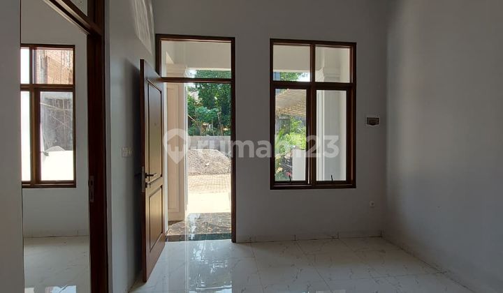 Rumah Baru Siap Huni, Lokasi Idaman Banyumanik 2