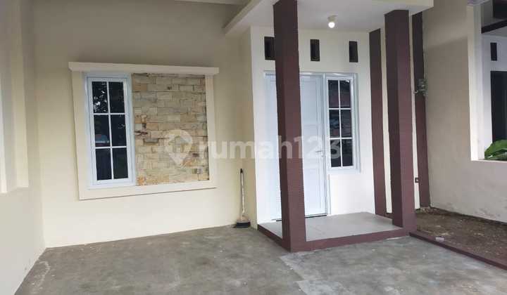 Rumah Siap Huni Ungaran 1