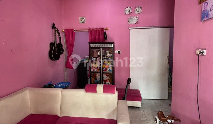 Ready-to-Live House Near Undip 2