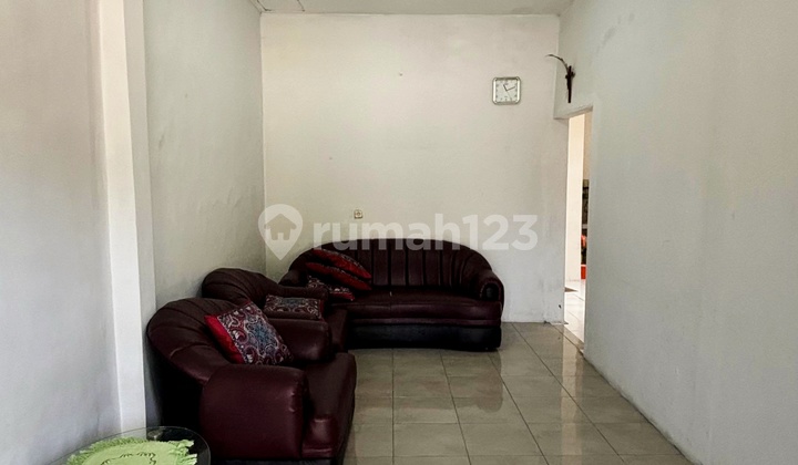 Rumah di Tengah Banyumanik, Siap Huni, Dekat Berbagai Fasum 2