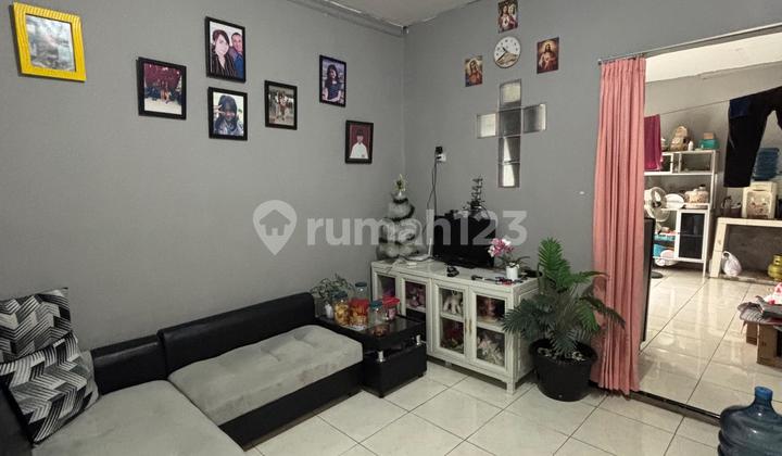 Rumah Murah Siap Huni Cocok Utk Pasangan Muda yang Mulai Mandiri 2