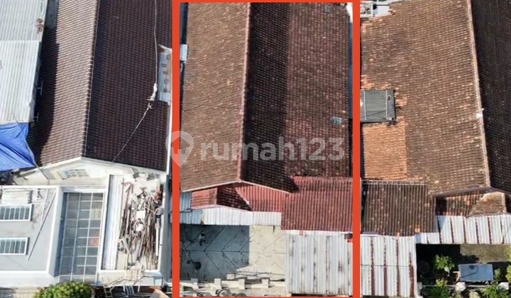 Rumah Classic Sukun Banyumanik Siap Huni 2