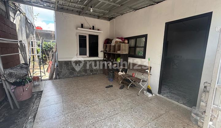 Rumah Siap Huni 1 Lantai Pedalangan Banyumanik 2