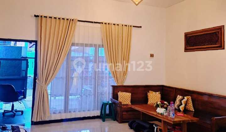 Beautiful Cheap House Banyumanik Pudak Payung 2