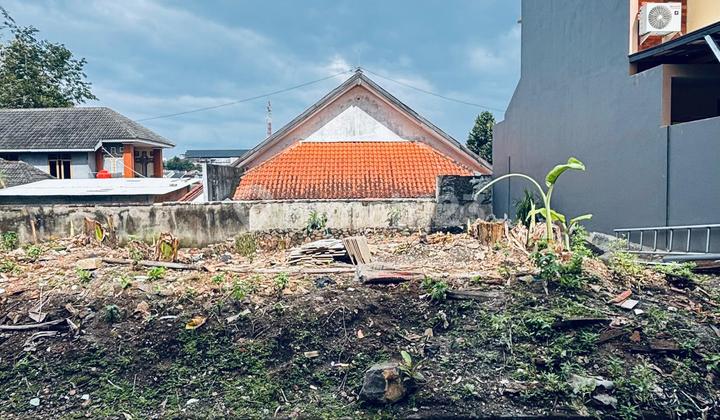 Kavling Siap Bangun Strategis,Di Pusat Banyumanik 1