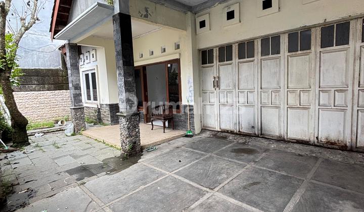 Dikontrakan Rumah Tirto Agung Dekat Exit Tol Banyumanik 2