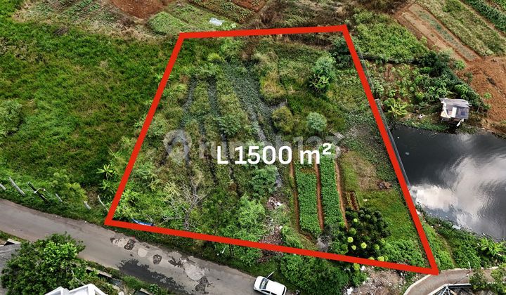 Kavling Strategis Tembalang Dibawah NJOP 1