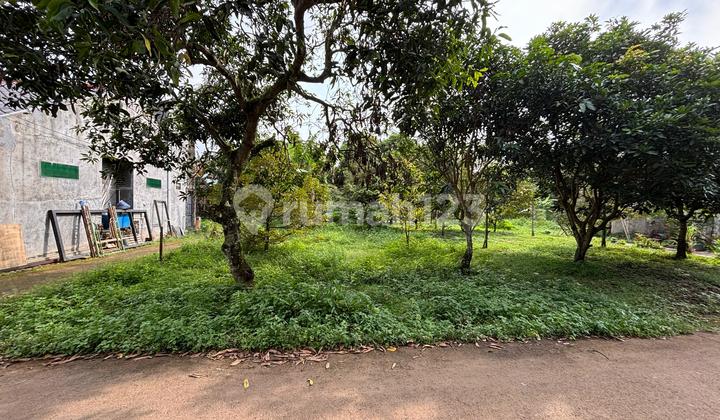 Murah Dijual Kavling Siap Bangun, Hook 1