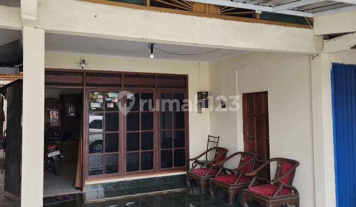 Bonus Business House for Boarding in the City Center Fully Occupied 2