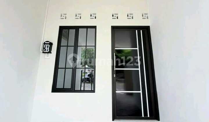 Rumah Bagus Murah 10 Menit Dari Undip Free Biaya2 2