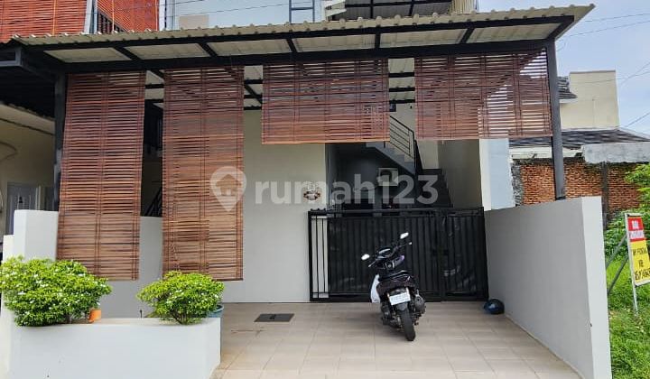 Kost Undip Fully Occupied, Fully Furnished 1