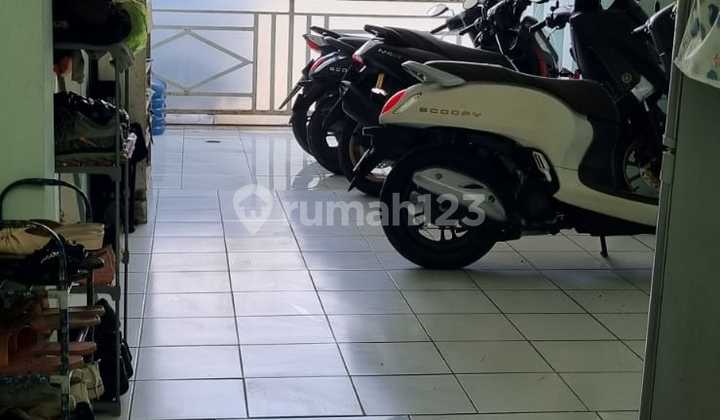 Dijual Kost 2 Lantai Aktif Full Penghuni Kawasan Industri Candi Dijual Kost 2 Lantai Aktif Full Penghuni Kawasan Industri Candi